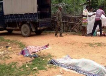 jharkhand murder called dayan