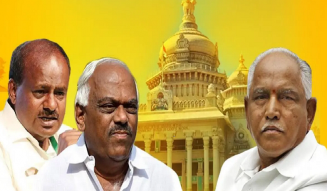 karnataka government crisis
