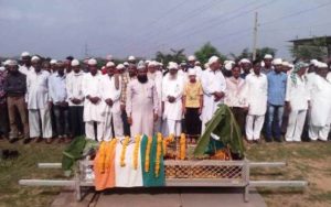 rajsamand head constable abdul gani murdered case