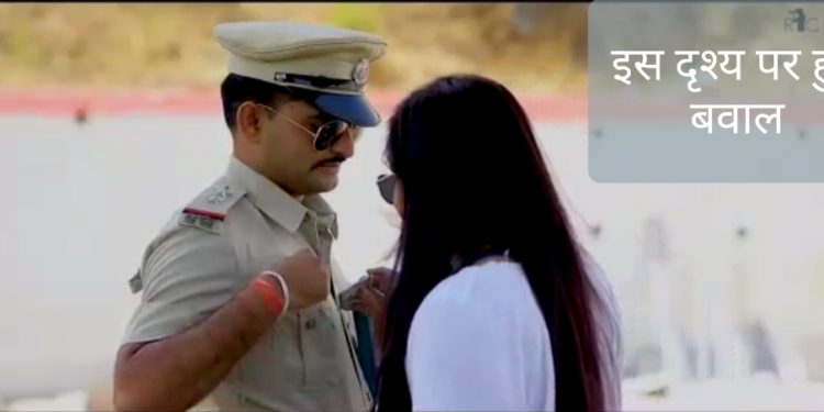 चर्चित खबर: उदयपुर के थानेदार को प्री-वेडिंग शूट करवाना पड़ा भारी : कहानी का विलेन चित्तौड़गढ़ थानेदार