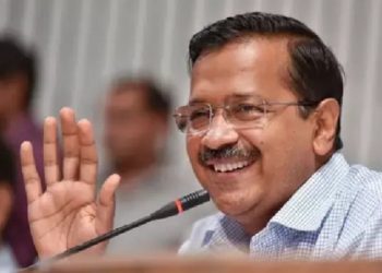 Delhi CM Arvind Kejariwal announced 200unit electricity is free in delhi