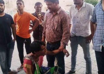 udaipur bachcha chor viral fake news