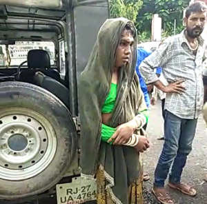 Udaipur bachcha chor rumar mob lynching