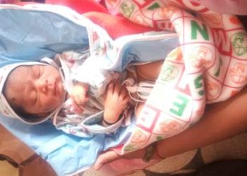 udaipur infant child