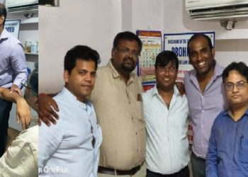 seminar on interventional imaging procedures in udaipur rnt medical college