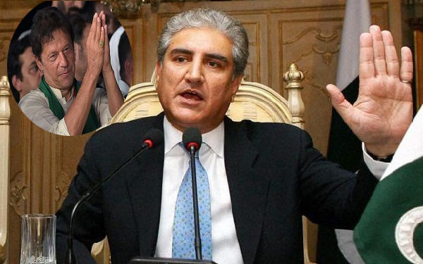 भारत के साथ द्विपक्षीय बातचीत को हैं तैयार : पाक विदेश मंत्री