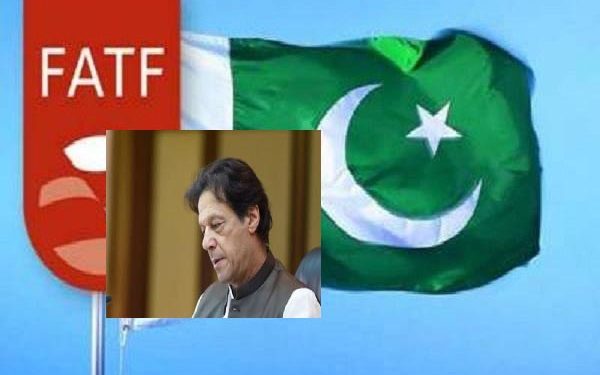 pakistan black listed in fatf