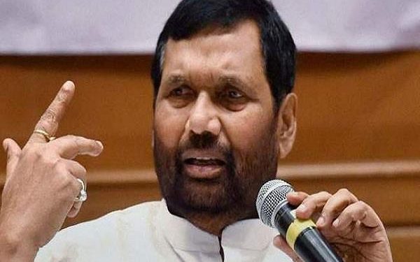 paswan
