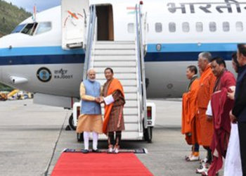 pm modi visit to bhutan