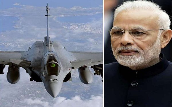 rafale fighter jet