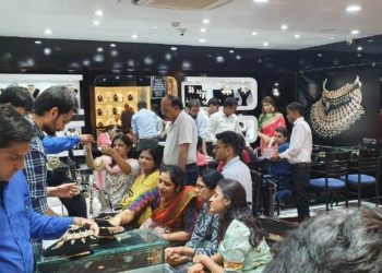 sojatiya jewellers diamond polki jewellery exibhition