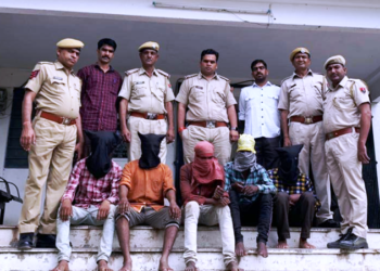 udaipur tample thieves theft in jain tamples