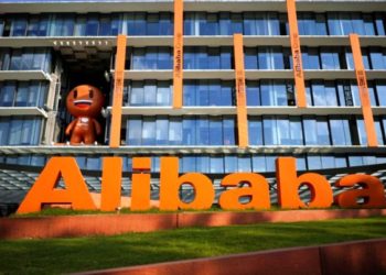 ALIBABA