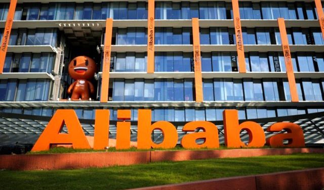 ALIBABA