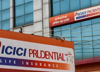 ICICI Prudential Life Insurance