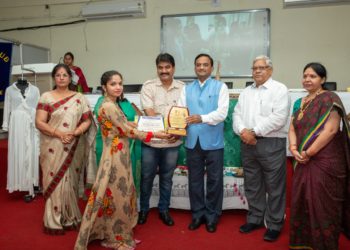 मणिकर्णिका-2019 : स्किल डवलपमेंट में चायना-कोरिया भारत से दस गुना आगे – प्रो. राठौड़
