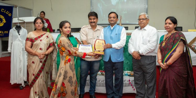 मणिकर्णिका-2019 : स्किल डवलपमेंट में चायना-कोरिया भारत से दस गुना आगे – प्रो. राठौड़