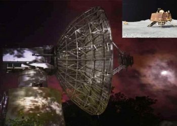ISRO chandrayan2
