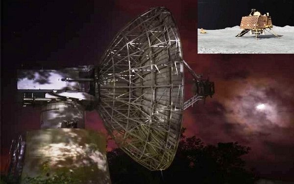 ISRO chandrayan2