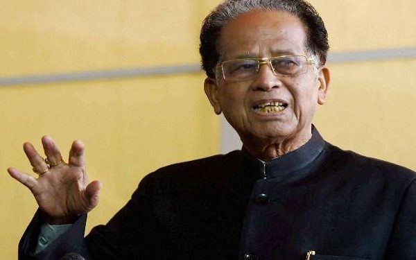 ex chief minister tarun gogoi challenge nrc list