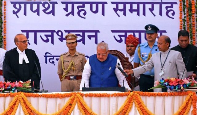 governor kalraj mishra