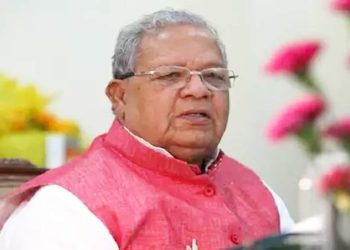 Governor Kalraj Mishra