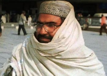 pakistan released terrorist masood azhar for terrorist attack in india