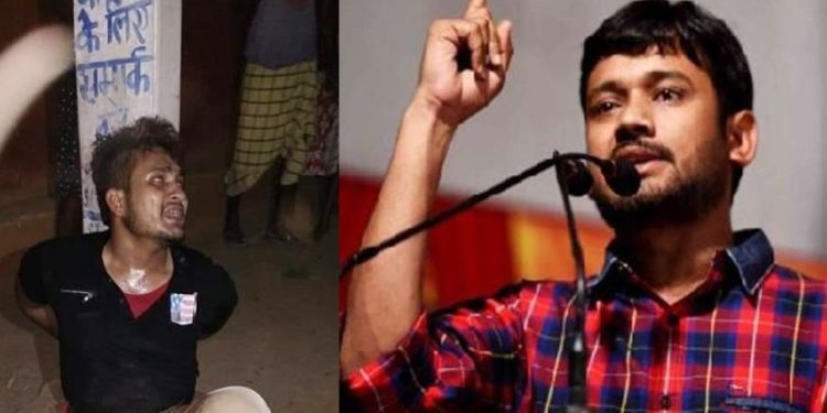 तबरेज अंसारी की मॉब लिचिंग में मौत मामला : पुलिस ने हत्या की धारा हटायी..!