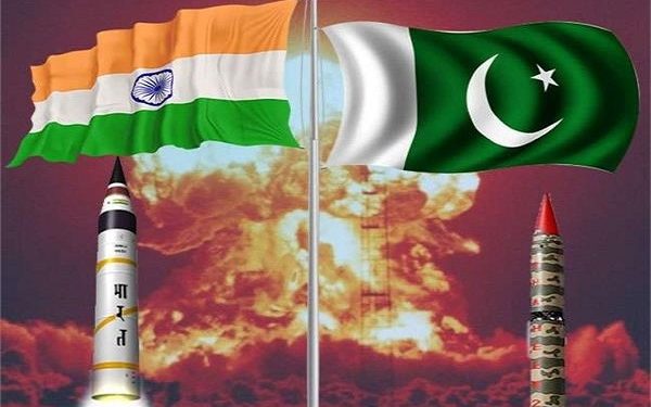 10 crore people can die in india pakistan nuclear war