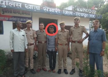 पड़ोसी प्रेमी ही निकला महिला का कातिल