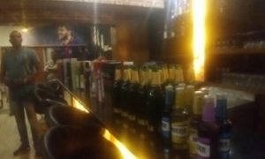 excise department raid on jivantara resort udaipur