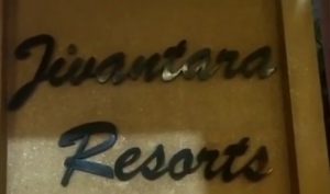 excise department raid on jivantara resort udaipur