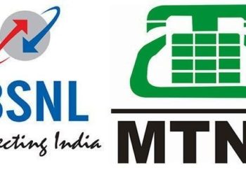 BSNL or MTNL