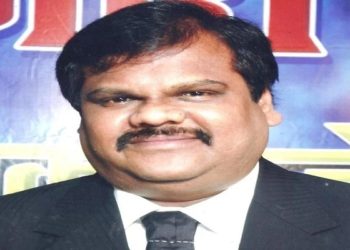 CHHOTA RAJAN BROTHER DEEPAK NIKALJE