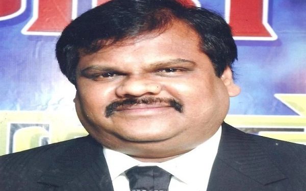 CHHOTA RAJAN BROTHER DEEPAK NIKALJE