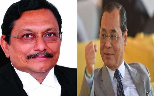 CJI GOGOI suggest next cji name SA Bobde