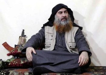 american army claimed that terrorist bagdadi killed in operation