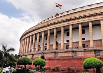 Parliament Session