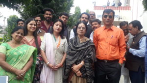 udaipur nagar nigam election 2019