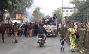 udaipur nagar nigam election 2019