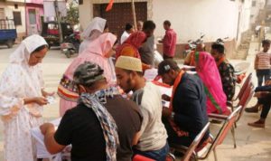 udaipur nagar nigam election 2019