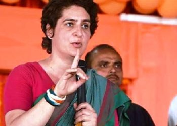 PRIYANKA GANDHI