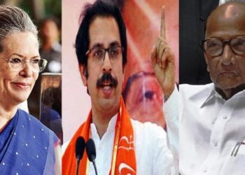 SHIVSENA NCP OR INC ALLIANCE