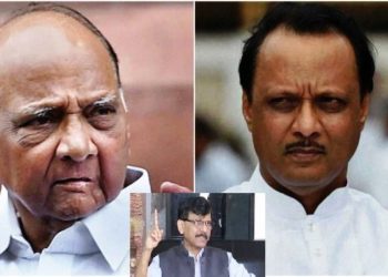 Sharad-Pawar and ajit pawar