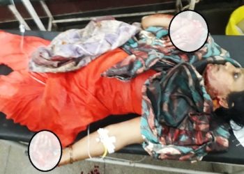 husband attemp murder attack on wife