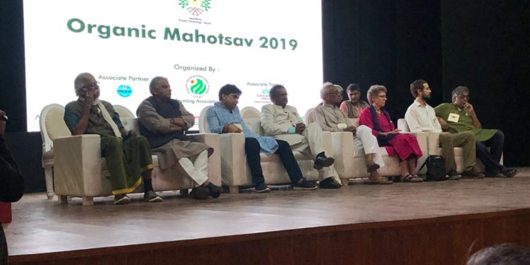 organic-farming-association-of-india-organized-national-level-organic-mahotsav-in-udaipur