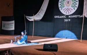 organic farming association on india organised organic mahotsav 2019 in udaipur10