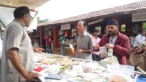 organic farming association on india organised organic mahotsav 2019 in udaipur4