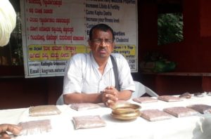 organic farming association on india organised organic mahotsav 2019 in udaipur6