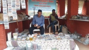 organic farming association on india organised organic mahotsav 2019 in udaipur9